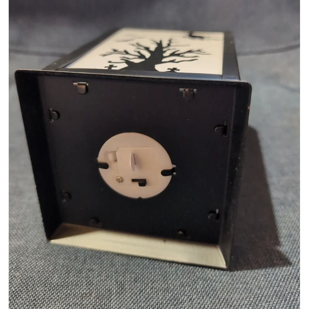 Target bat light